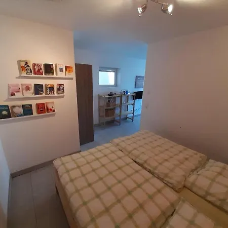 Appartement Goltz
