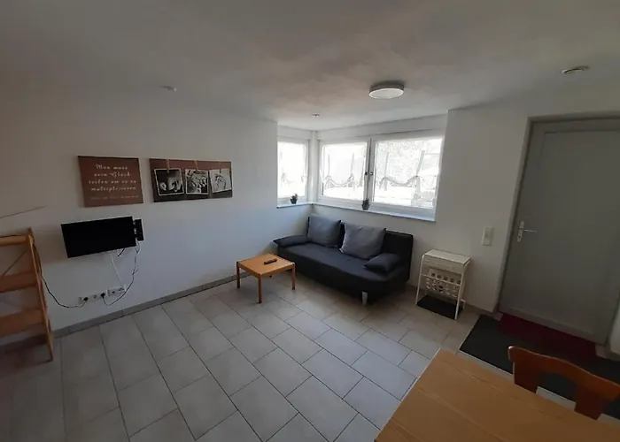 Lägenhet Goltz
